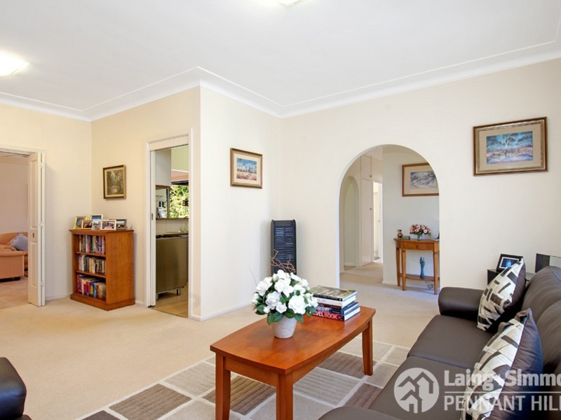 32 Loftus Road, Pennant Hills NSW 2120
