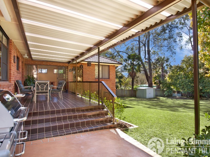 32 Loftus Road, Pennant Hills NSW 2120