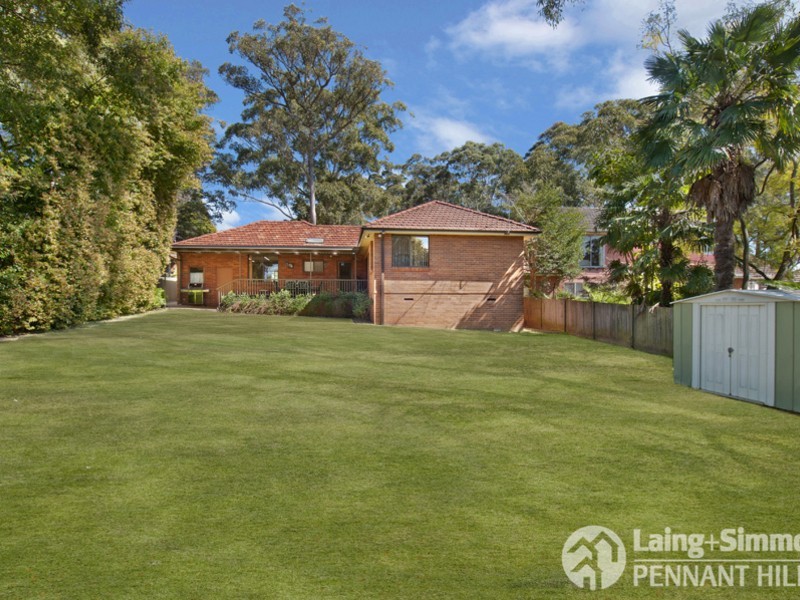32 Loftus Road, Pennant Hills NSW 2120