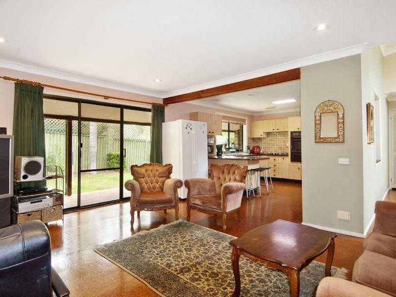 15 Sheoak Close, Cherrybrook NSW 2126