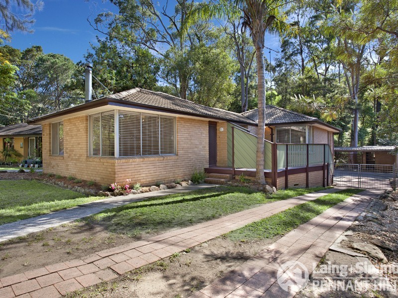16 Derribong Place, Thornleigh NSW 2120