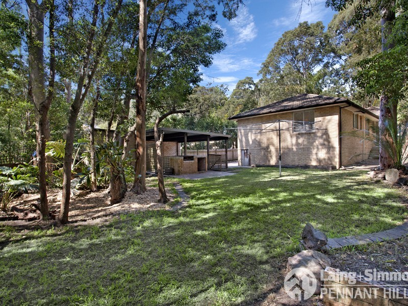 16 Derribong Place, Thornleigh NSW 2120