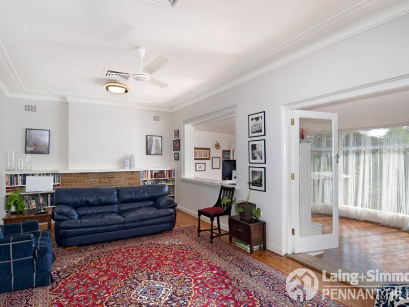 7 Britannia Street, Pennant Hills NSW 2120