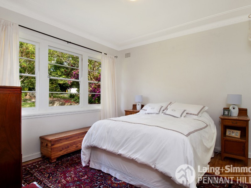 7 Britannia Street, Pennant Hills NSW 2120