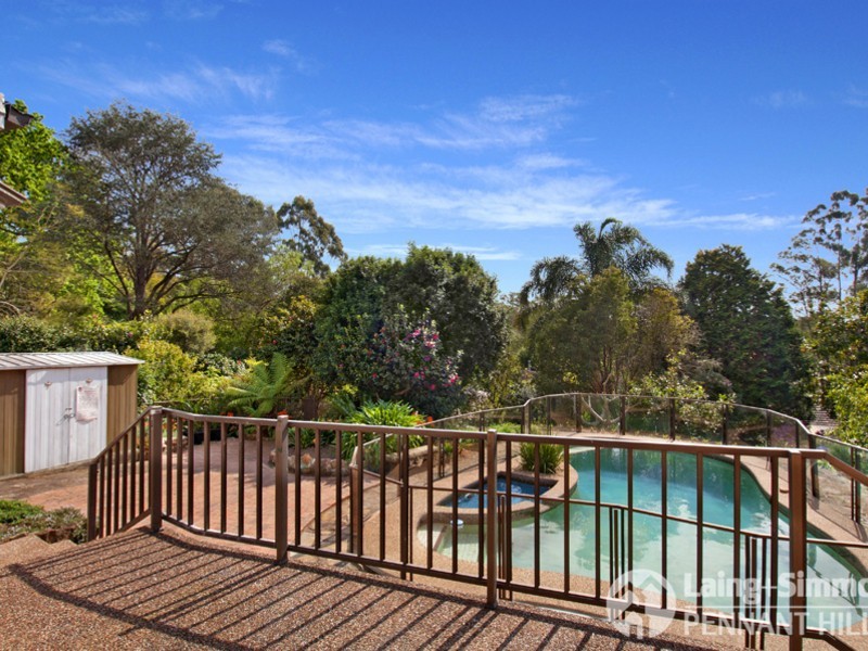 7 Britannia Street, Pennant Hills NSW 2120