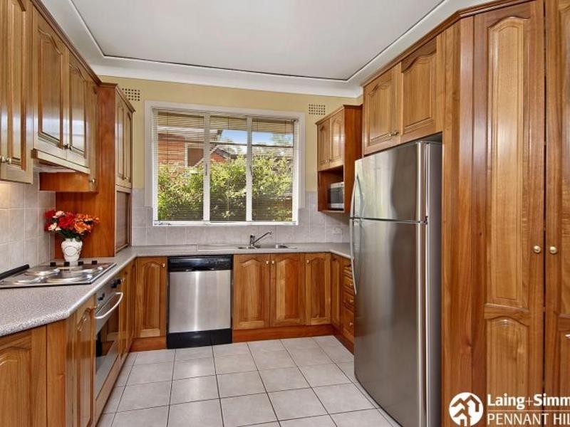 20 Vaughan Avenue, Pennant Hills NSW 2120