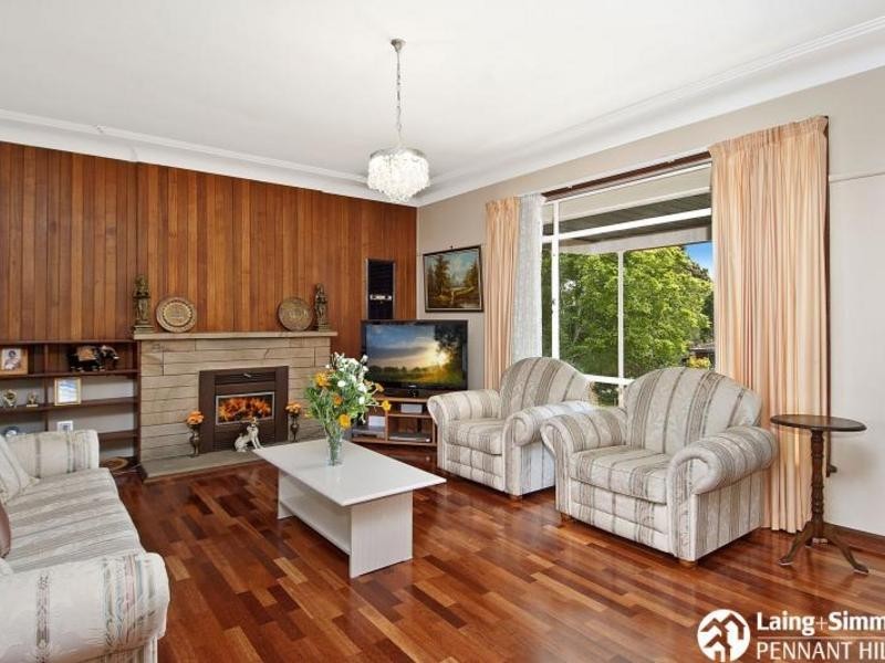 20 Vaughan Avenue, Pennant Hills NSW 2120