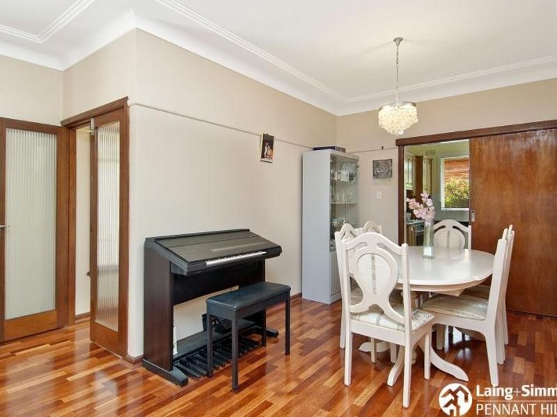 20 Vaughan Avenue, Pennant Hills NSW 2120