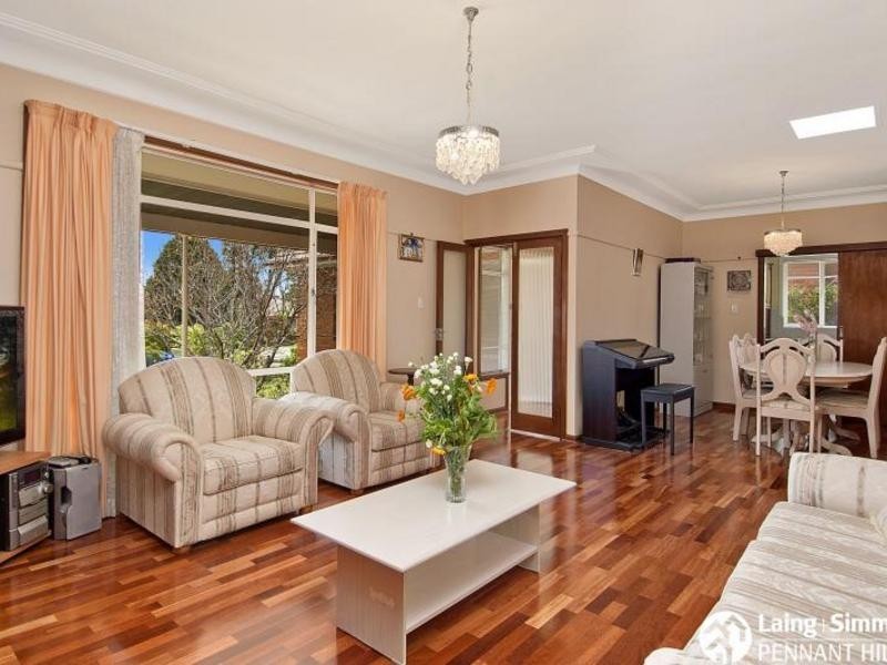 20 Vaughan Avenue, Pennant Hills NSW 2120