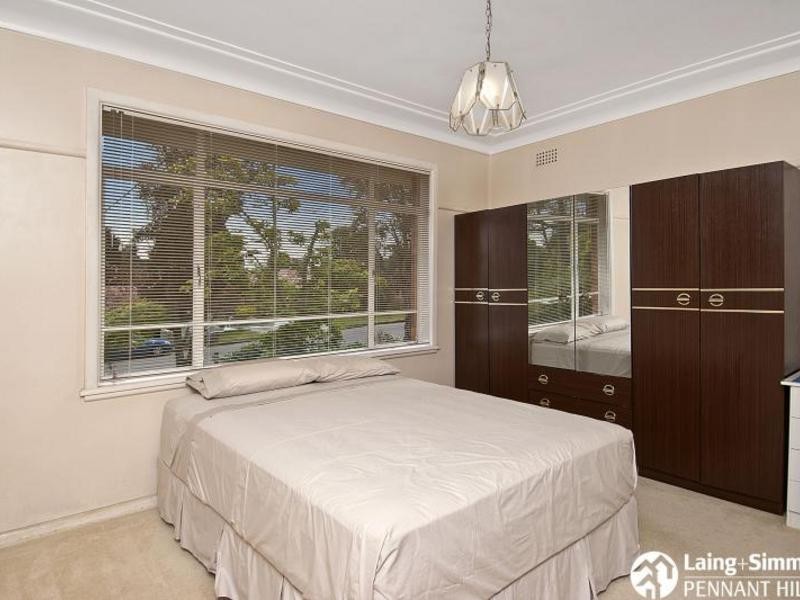 20 Vaughan Avenue, Pennant Hills NSW 2120