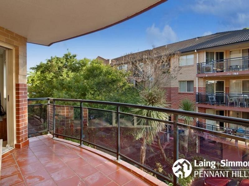55/298-312 Pennant Hills Road, Pennant Hills NSW 2120