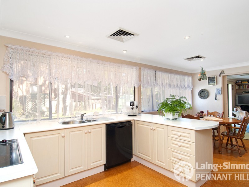 121 Boundary Road, Pennant Hills NSW 2120
