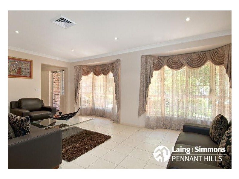38 Bellamy Street, Pennant Hills NSW 2120