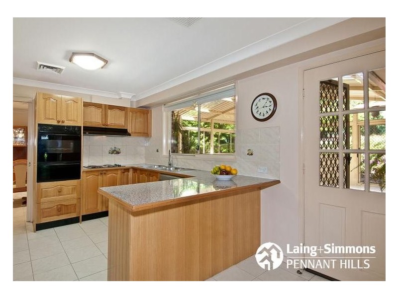38 Bellamy Street, Pennant Hills NSW 2120