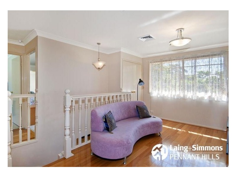 38 Bellamy Street, Pennant Hills NSW 2120
