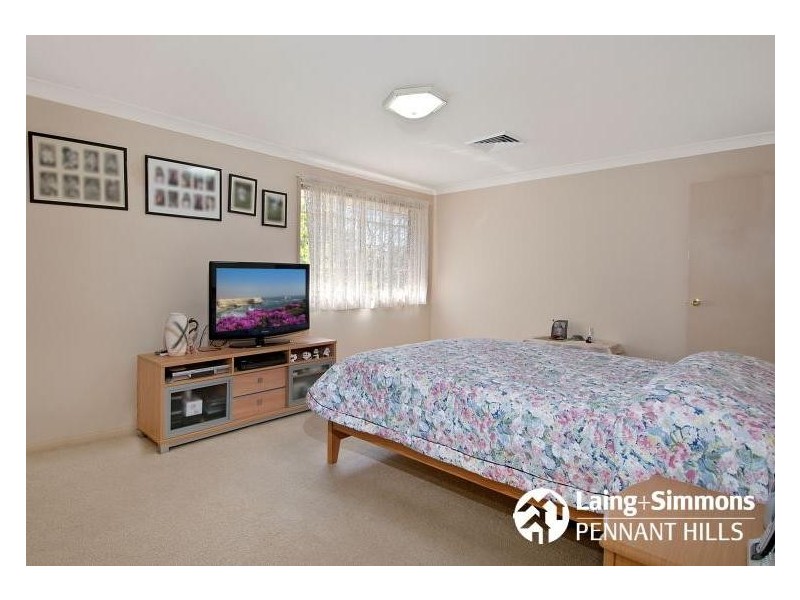 38 Bellamy Street, Pennant Hills NSW 2120