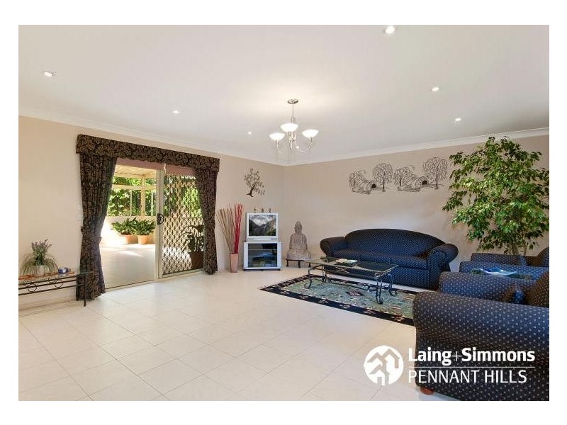 38 Bellamy Street, Pennant Hills NSW 2120