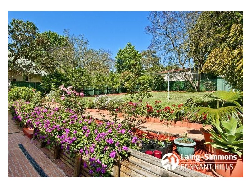 38 Bellamy Street, Pennant Hills NSW 2120