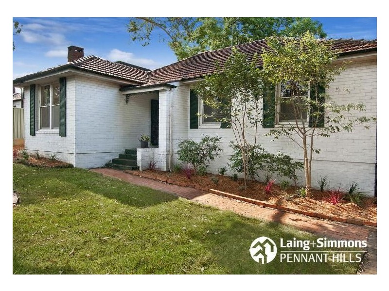 456 Pennant Hills Road, Pennant Hills NSW 2120