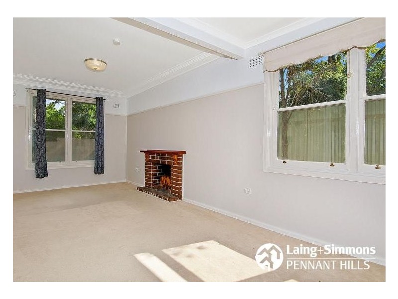 456 Pennant Hills Road, Pennant Hills NSW 2120