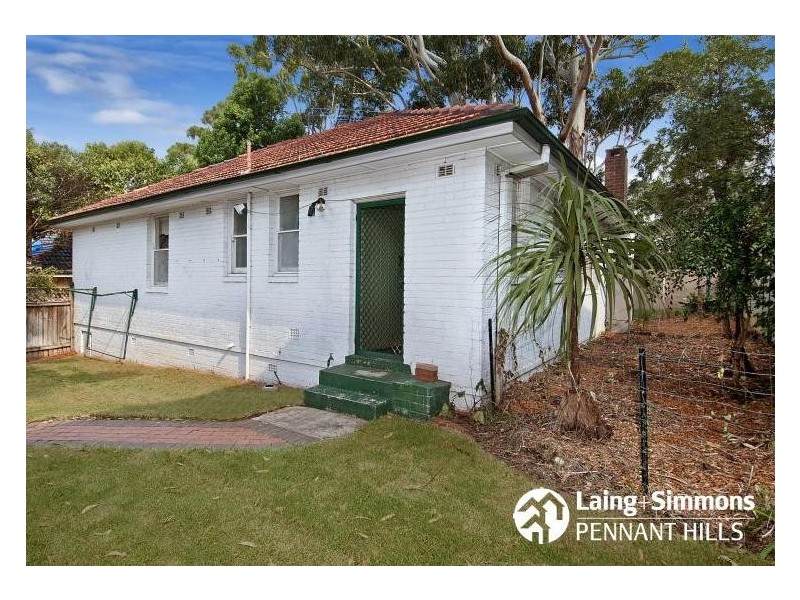 456 Pennant Hills Road, Pennant Hills NSW 2120