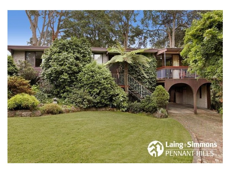 69a Bellamy Street, Pennant Hills NSW 2120