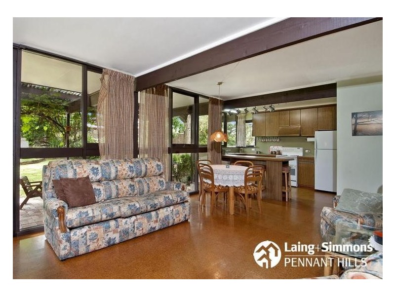 69a Bellamy Street, Pennant Hills NSW 2120