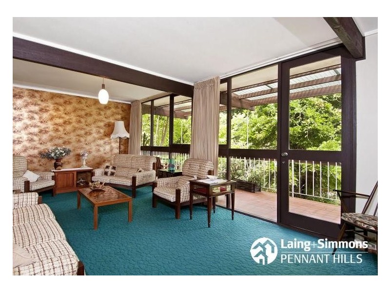 69a Bellamy Street, Pennant Hills NSW 2120
