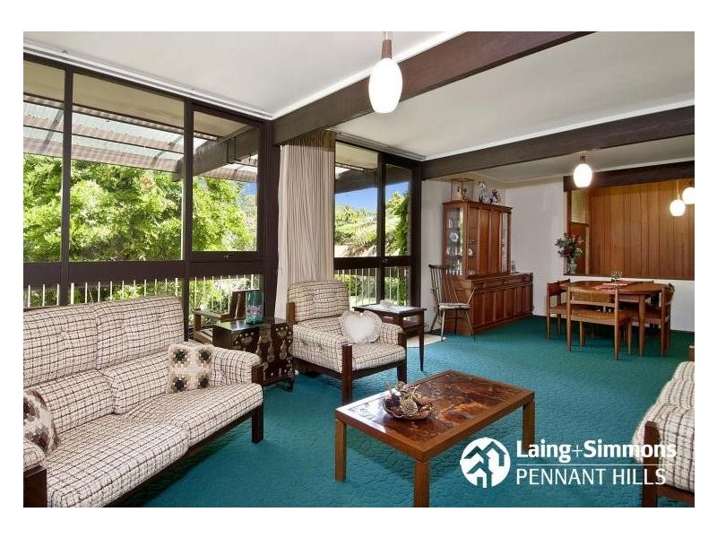 69a Bellamy Street, Pennant Hills NSW 2120