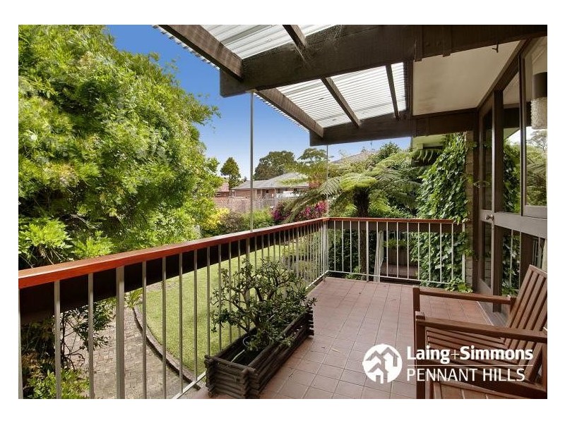 69a Bellamy Street, Pennant Hills NSW 2120