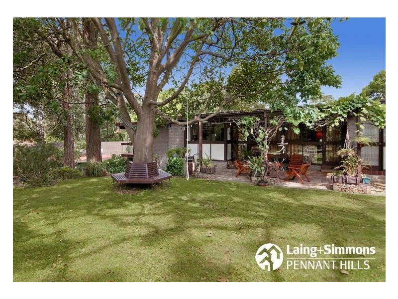 69a Bellamy Street, Pennant Hills NSW 2120