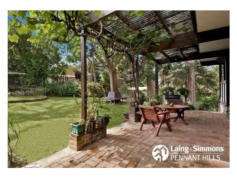69a Bellamy Street, Pennant Hills NSW 2120