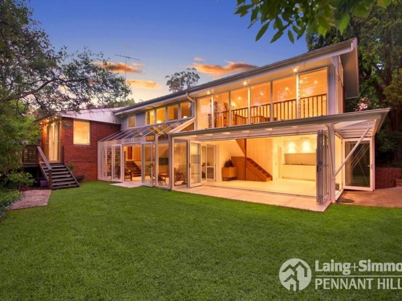 11 Stevens Street, Pennant Hills NSW 2120