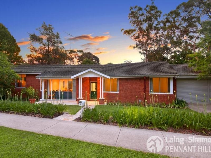 11 Stevens Street, Pennant Hills NSW 2120