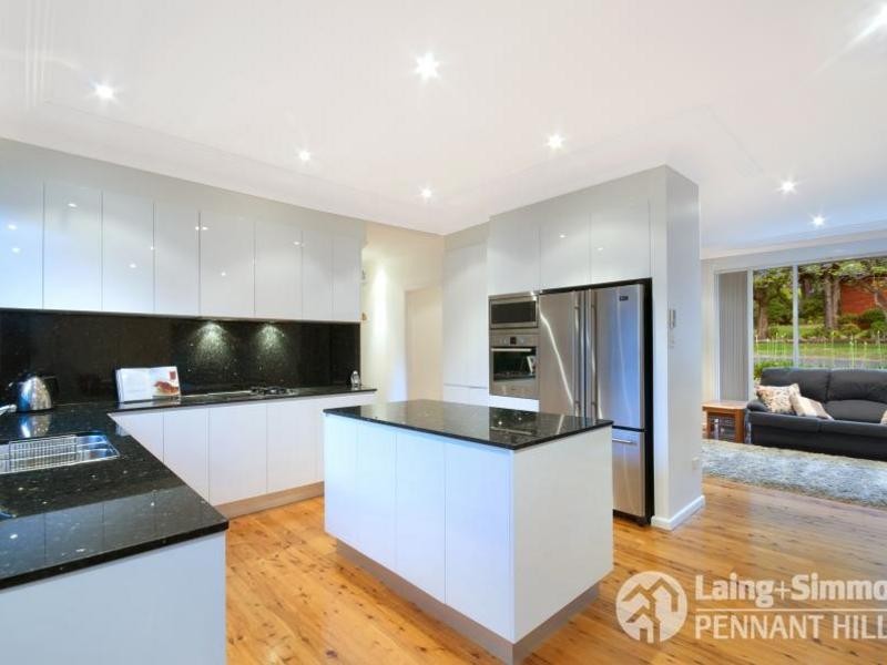 11 Stevens Street, Pennant Hills NSW 2120