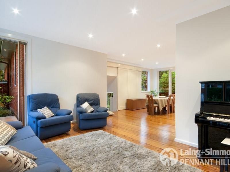 11 Stevens Street, Pennant Hills NSW 2120