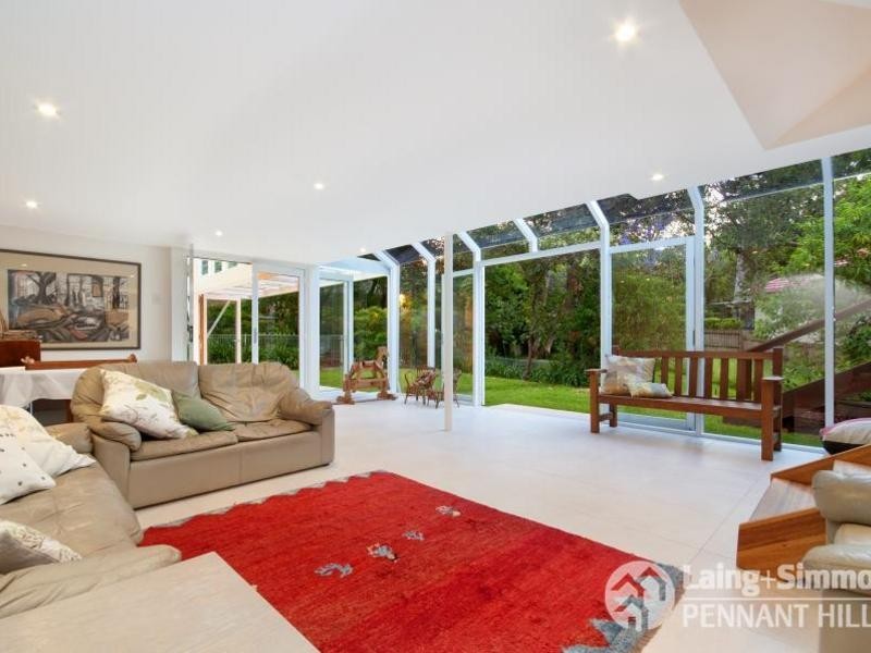 11 Stevens Street, Pennant Hills NSW 2120