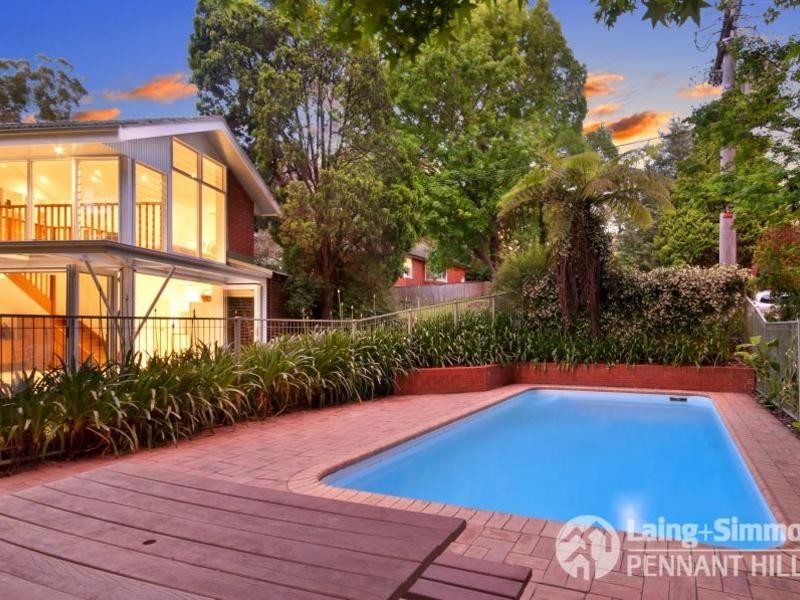 11 Stevens Street, Pennant Hills NSW 2120