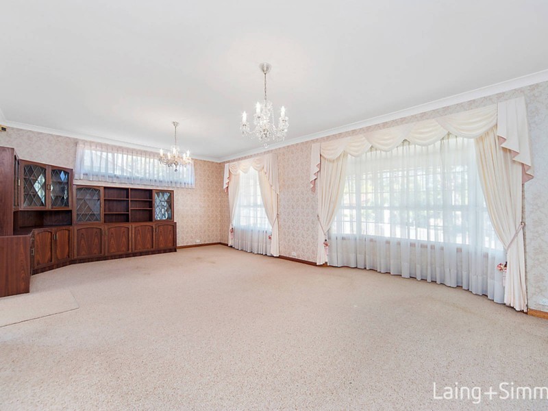 12 Fulbourne Avenue, Pennant Hills NSW 2120