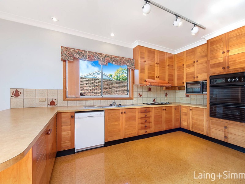 12 Fulbourne Avenue, Pennant Hills NSW 2120