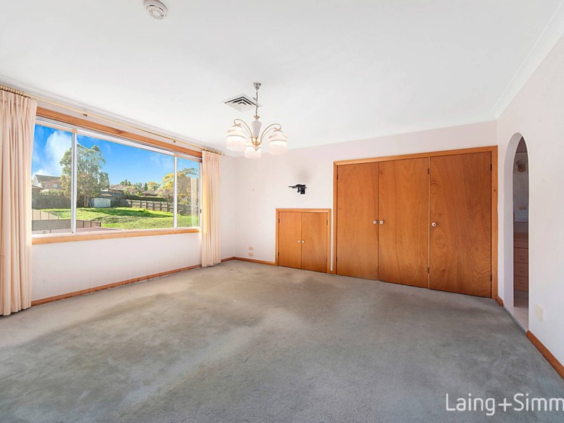 12 Fulbourne Avenue, Pennant Hills NSW 2120