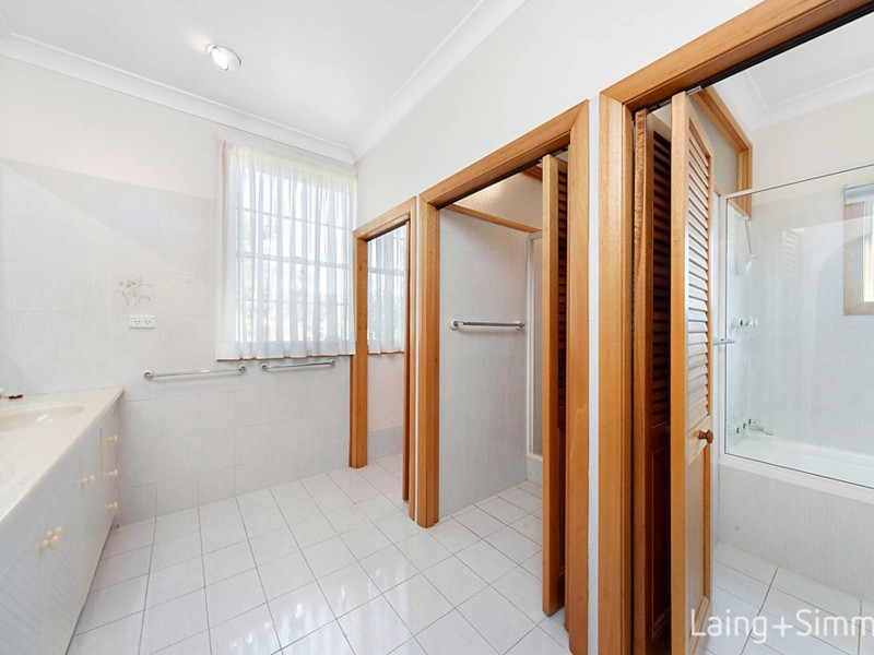 12 Fulbourne Avenue, Pennant Hills NSW 2120