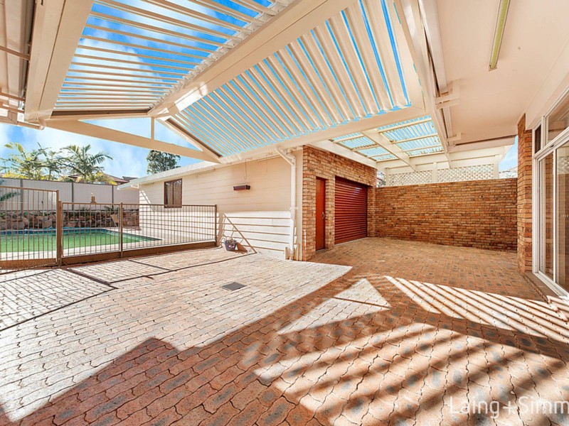 12 Fulbourne Avenue, Pennant Hills NSW 2120