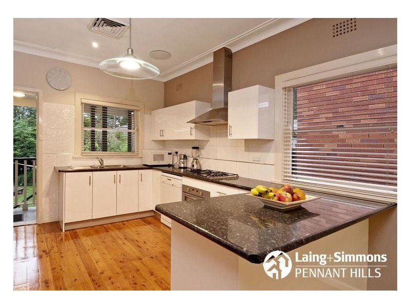 6 Attunga Avenue, West Pennant Hills NSW 2125