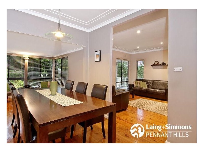 6 Attunga Avenue, West Pennant Hills NSW 2125