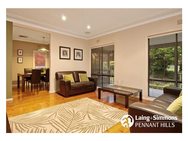 6 Attunga Avenue, West Pennant Hills NSW 2125