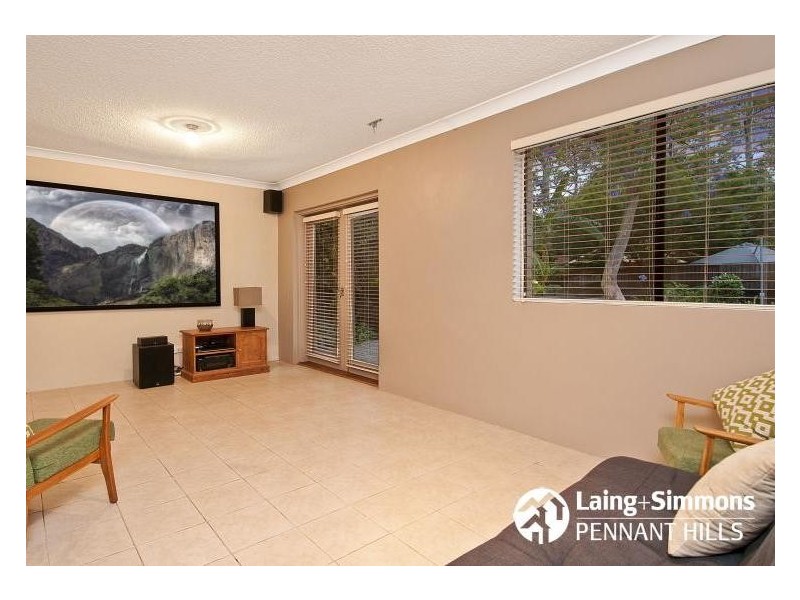 6 Attunga Avenue, West Pennant Hills NSW 2125