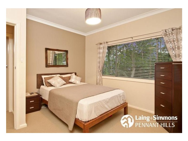 6 Attunga Avenue, West Pennant Hills NSW 2125