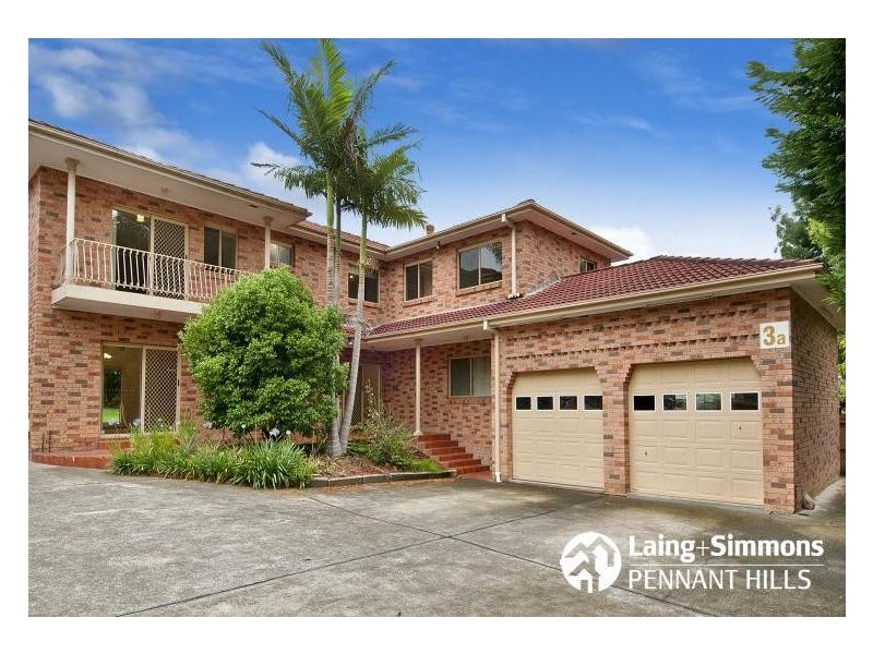 3a Purchase Road, Cherrybrook NSW 2126