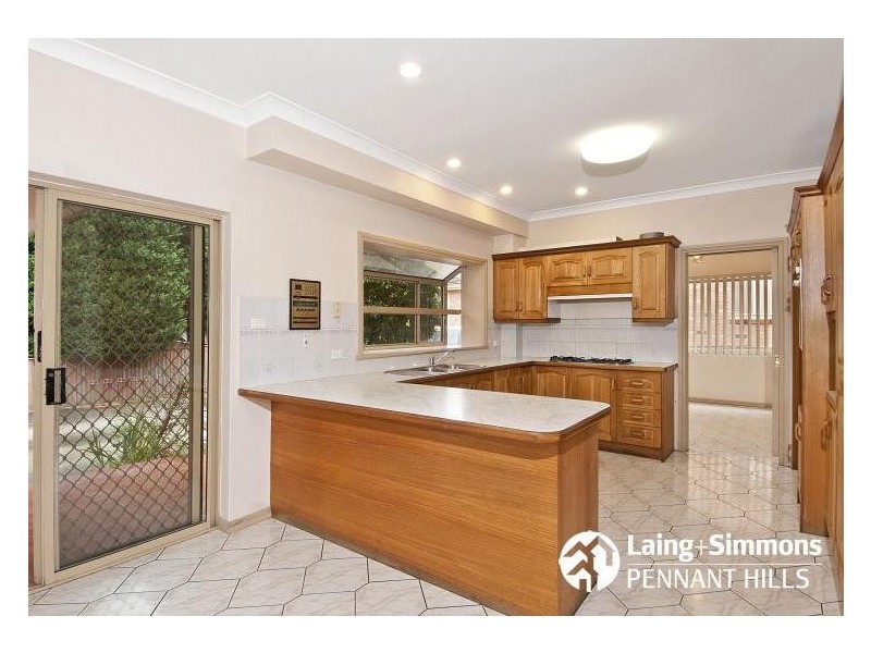 3a Purchase Road, Cherrybrook NSW 2126